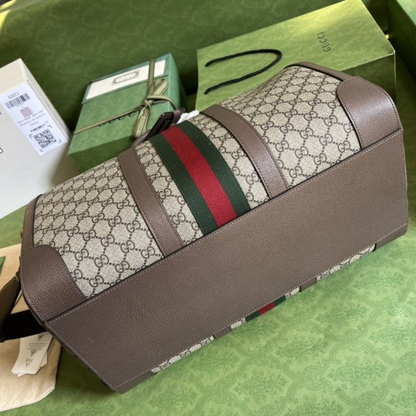 Handbag   Gucci 681295  size  44*27*24 cm