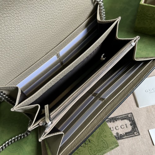  Handbag   Gucci  401231  size  20x 13x 6  cm