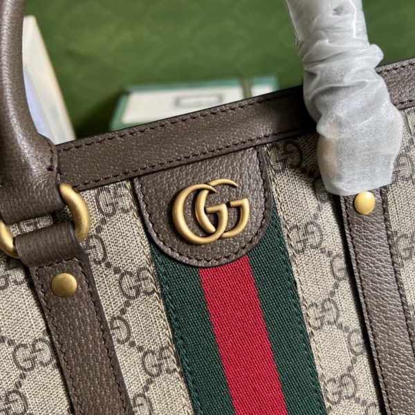  Handbag   Gucci  724685  size  30*32*10.5  cm
