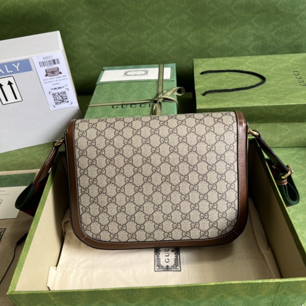 Handbag   Gucci  700457 size 30*21*7.5 cm