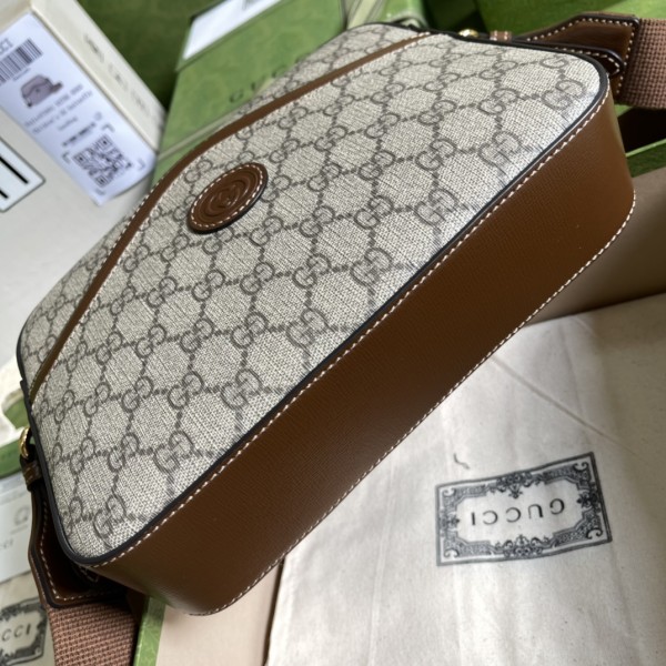  Handbag   Gucci  675891  25.5*20*6 cm