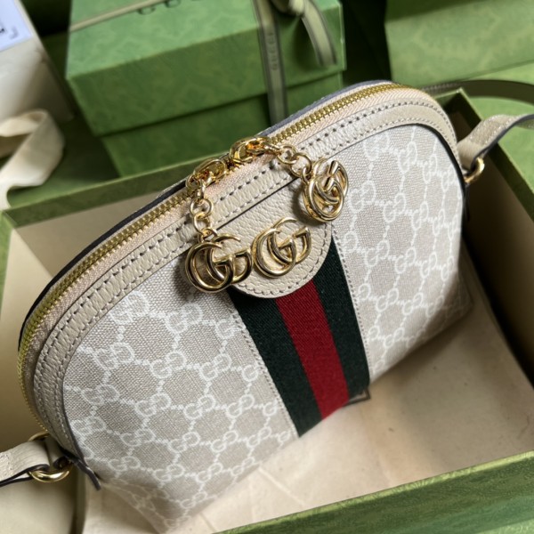  Handbag   Gucci  499621  size  23*19*8 cm