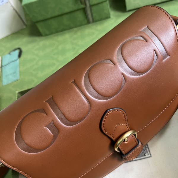  Handbag   Gucci  675923  size  25*19*8 cm