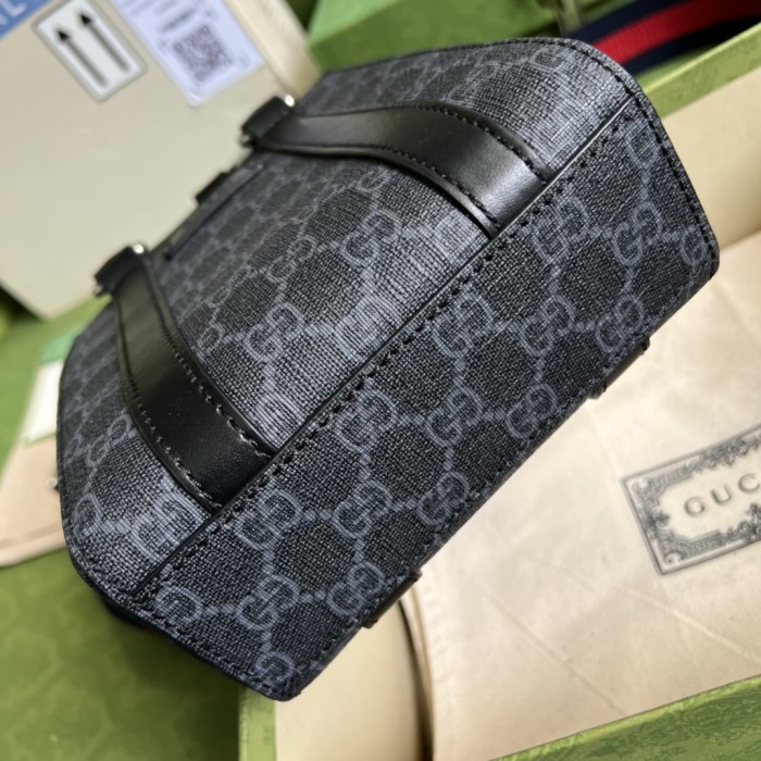  Handbag Gucci  696010  size  16*20*7  cm