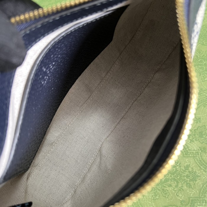  Handbag   Gucci  735132  size  25*15.5*6 cm