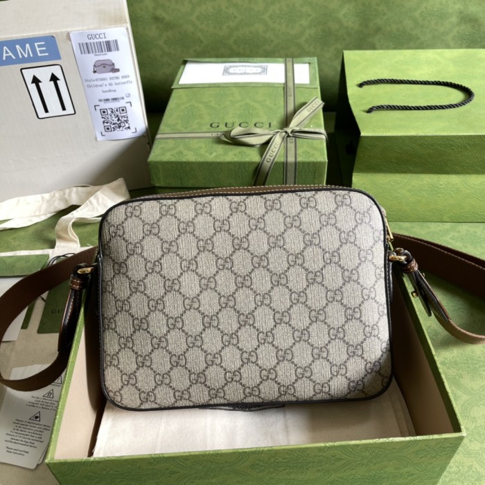  Handbag   Gucci  675891  25.5*20*6 cm