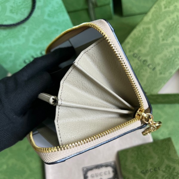  Handbag   Gucci  523154  19*10*3.5 cm