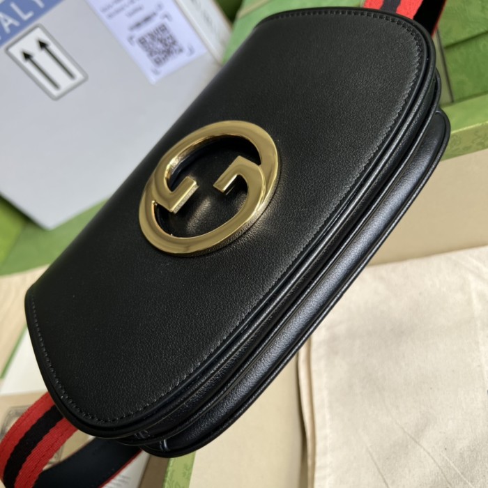 Handbag  Gucci  703807  size 21.5*13*4.5 cm