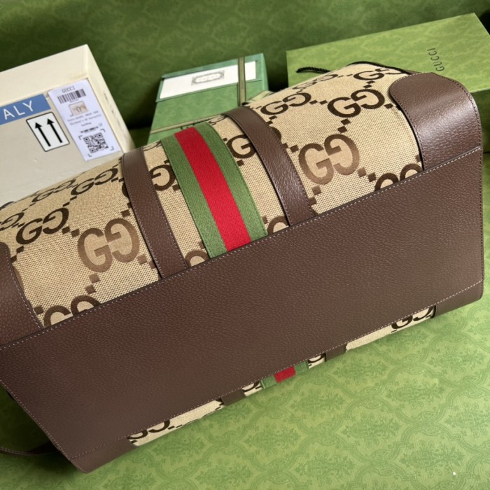  Handbag   Gucci  696039  size  52*30*29 cm