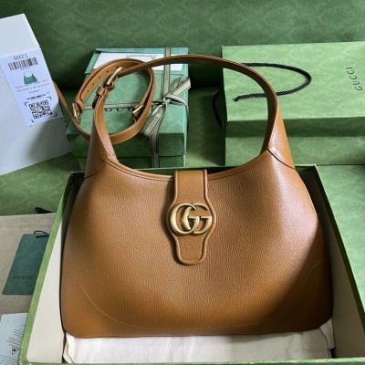  Handbag   Gucci  726274  size  39*38*2  cm