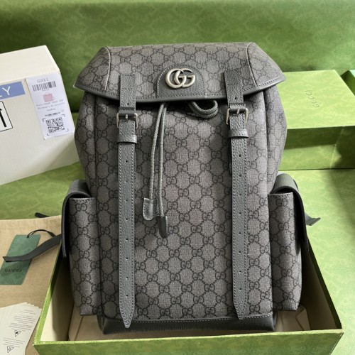  Handbag   Gucci  598140  size  24*40*16  cm