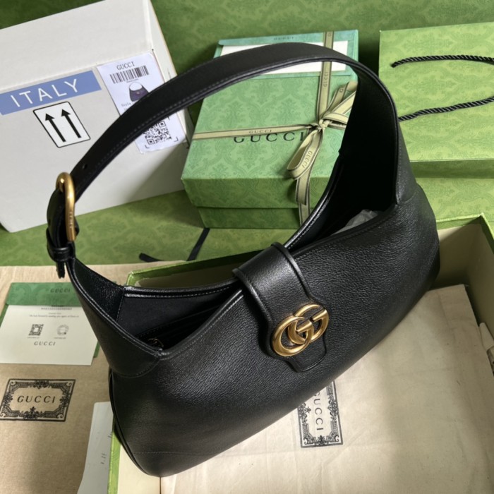  Handbag   Gucci  726274  size  39*38*2  cm