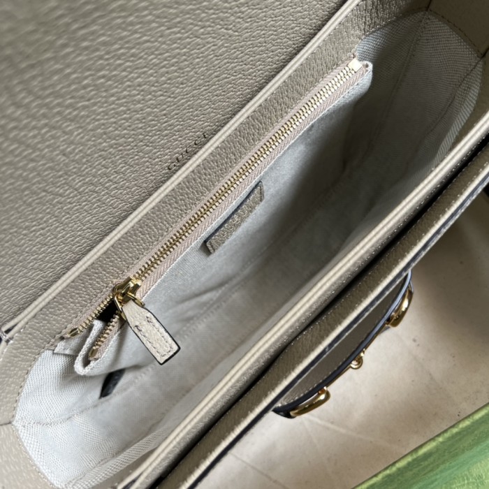  Handbag  Gucci  602204  size  25*18*8 cm