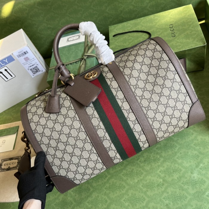 Handbag   Gucci 681295  size  44*27*24 cm