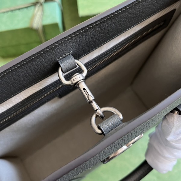  Handbag  Gucci  731793  size  36*39*12  cm