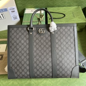  Handbag  Gucci  724665  size  43*35*18.5  cm
