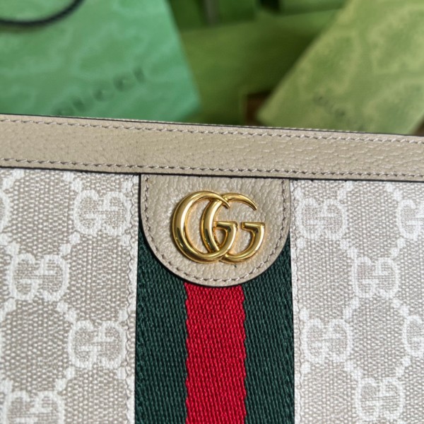  Handbag   Gucci  523154  19*10*3.5 cm