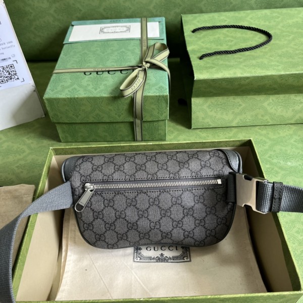  Handbag  Gucci  733868  size  23*12*2.5  cm