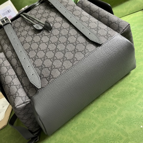  Handbag   Gucci  598140  size  24*40*16  cm