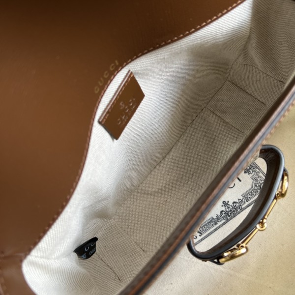  Handbag   Gucci  658574 size 20.5*14*5 cm