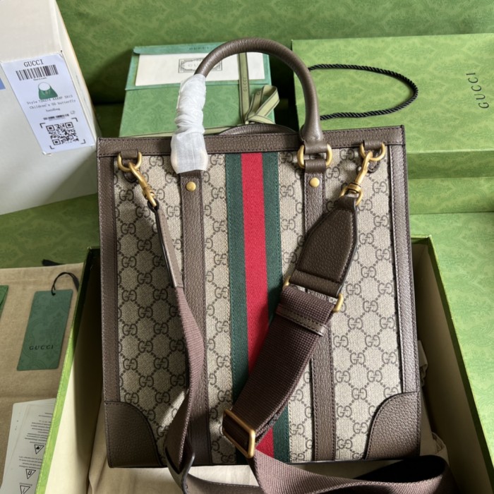 Handbag   Gucci  724685  size  30*32*10.5  cm