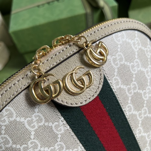  Handbag   Gucci  499621  size  23*19*8 cm