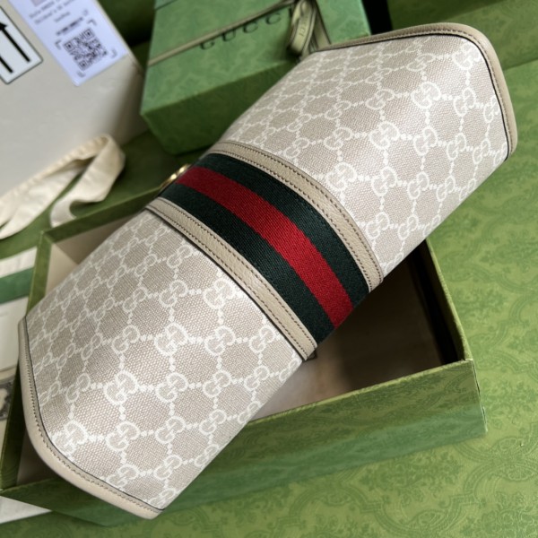  Handbag  Gucci  598234  size  28.5*18*9 cm