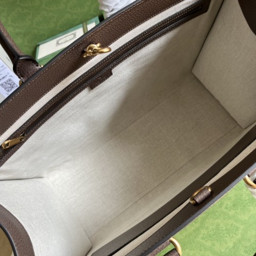  Handbag   Gucci  724665  size  43*35*18.5  cm