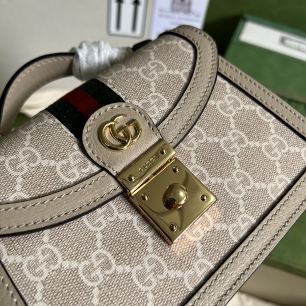  Handbag  Gucci  696180  size  17.5x13x6 cm