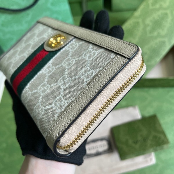  Handbag   Gucci  523154  19*10*3.5 cm