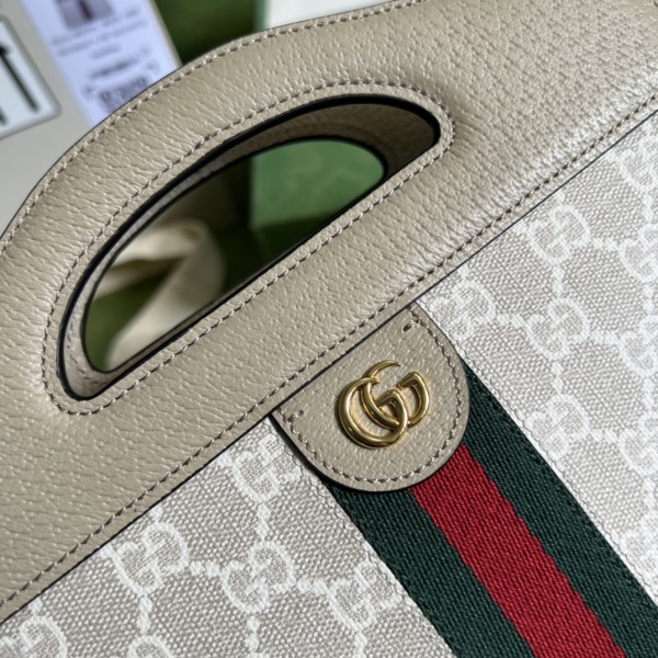 Handbag   Gucci  693724  size  25.5x 19x 10  cm