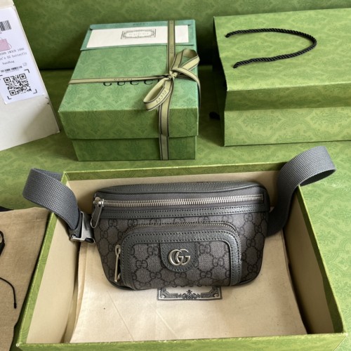  Handbag  Gucci  733868  size  23*12*2.5  cm