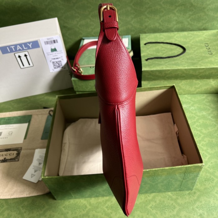  Handbag   Gucci  726274  size  39*38*2  cm