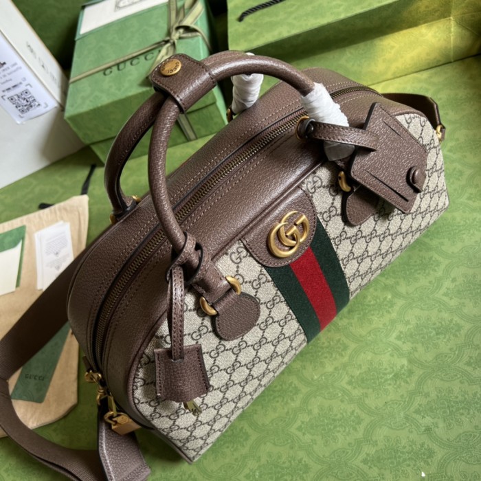 Handbag   Gucci 723309  size  40*23*13 cm