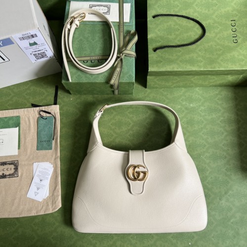  Handbag   Gucci  726274  size  39*38*2  cm