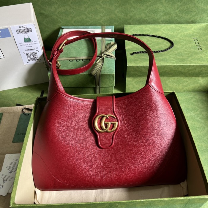  Handbag   Gucci  726274  size  39*38*2  cm