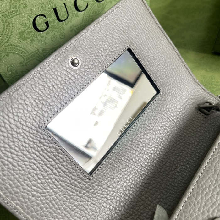  Handbag Gucci  497985  size  20*12.5*4 cm 