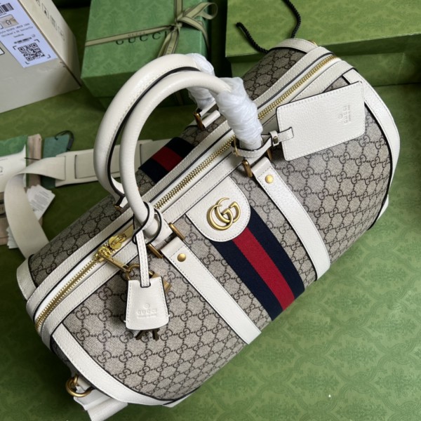  Handbag   Gucci  681295  size  44*27*24 cm