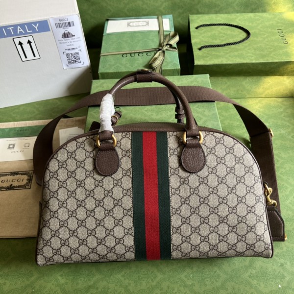 Handbag   Gucci 723309  size  40*23*13 cm