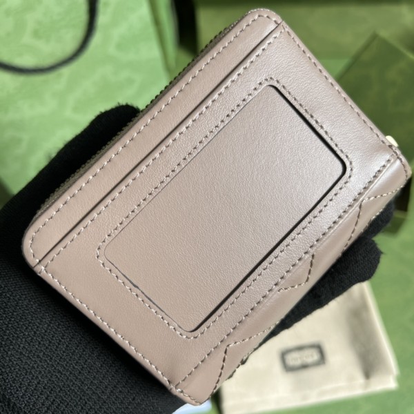  Handbag  Gucci  671772  size  11.5*8.5*3 cm