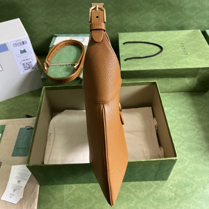  Handbag   Gucci  726274  size  39*38*2  cm