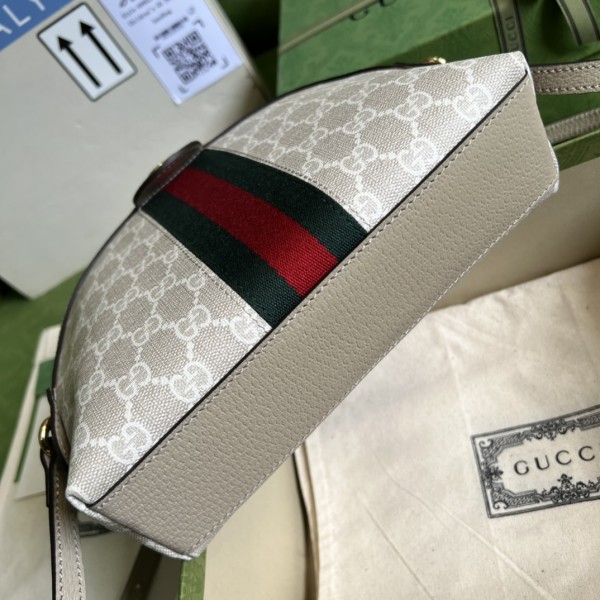  Handbag   Gucci  499621  size  23*19*8 cm