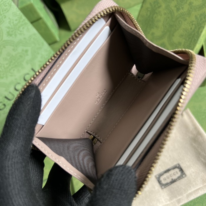  Handbag  Gucci  671772  size  11.5*8.5*3 cm