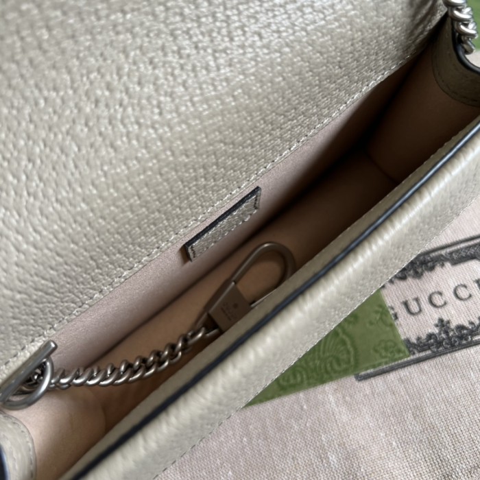 Handbag   Gucci 476432   sie 16.5x 10x 4  cm