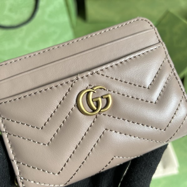  Handbag  Gucci  671772  size  11.5*8.5*3 cm