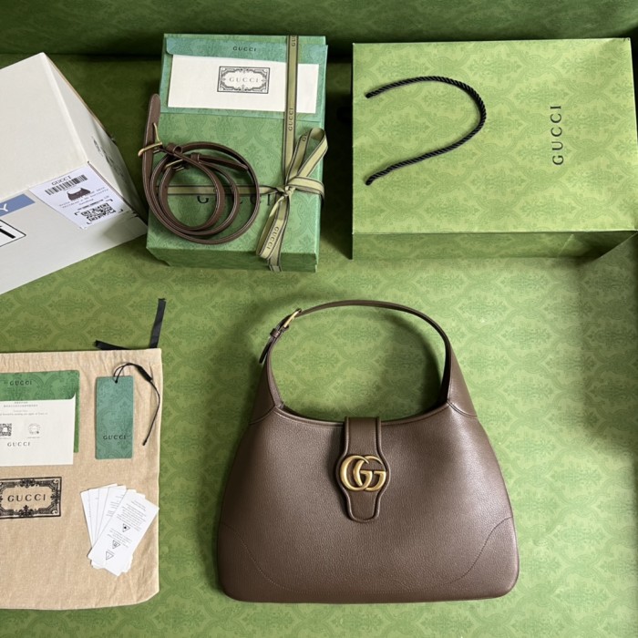  Handbag   Gucci  726274  size  39*38*2  cm