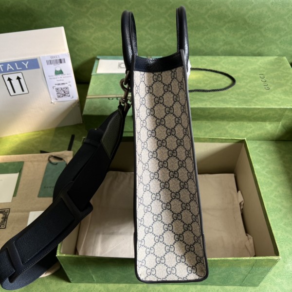 Handbag   Gucci  724685  size  30*32*10.5  cm