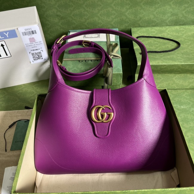  Handbag   Gucci 726274  size  39*38*2   cm