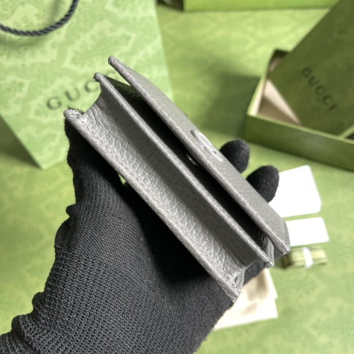 Handbag   Gucci  456126  size  11*9*3 cm