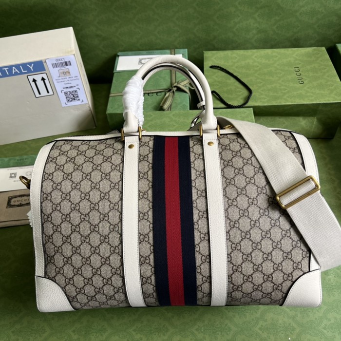  Handbag   Gucci  681295  size  44*27*24 cm